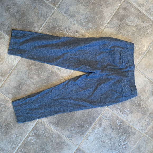 J Crew Work Pants - Picture 6 of 6